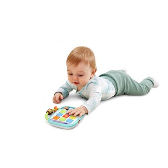 VTech® Squishy Lights Learning Tablet™ Toy for Babies and